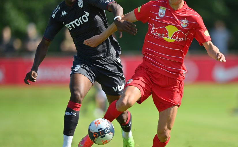 Aurélien Tchouaméni