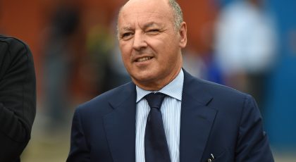 Inter CEO Beppe Marotta: “We Shouldn’t Be Afraid Of Saying We Want To Win Serie A Title”