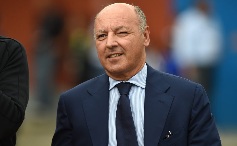 Beppe Marotta