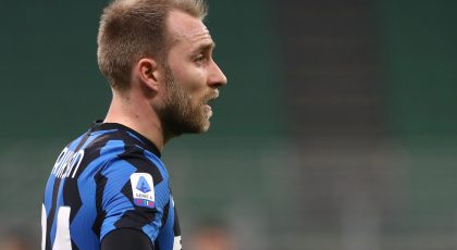 Ajax Sporting Director Marc Overmars Denies Club’s Interest In Inter Midfielder Christian Eriksen, Danish Media Report