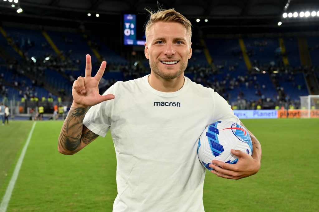 Ciro Immobile