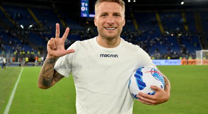 Revealed – Backstory Of Lazio Captain’s Summer Flirtation With Inter Milan