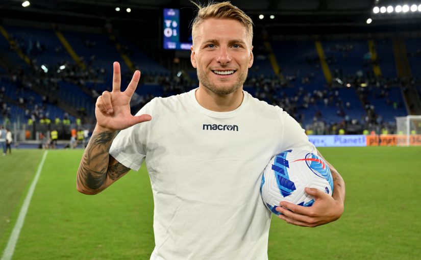 Ciro Immobile