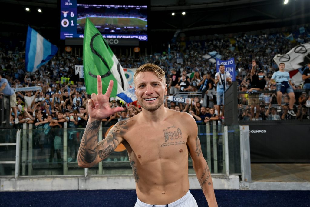 Ciro Immobile