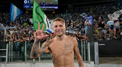 Lazio & Italy Captain Offered To Inter Milan – But Nerazzurri Want Genoa Breakout Star