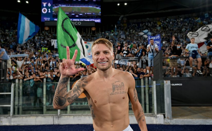 Ciro Immobile