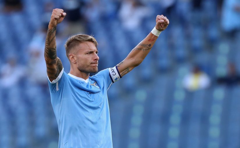 Ciro Immobile