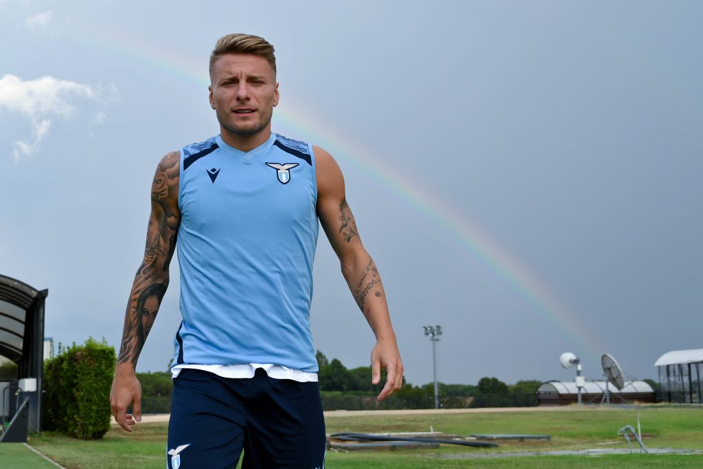 Ciro Immobile