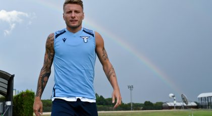 Wages An Obstacle For Inter Milan Linked Italy Veteran To Leave Lazio
