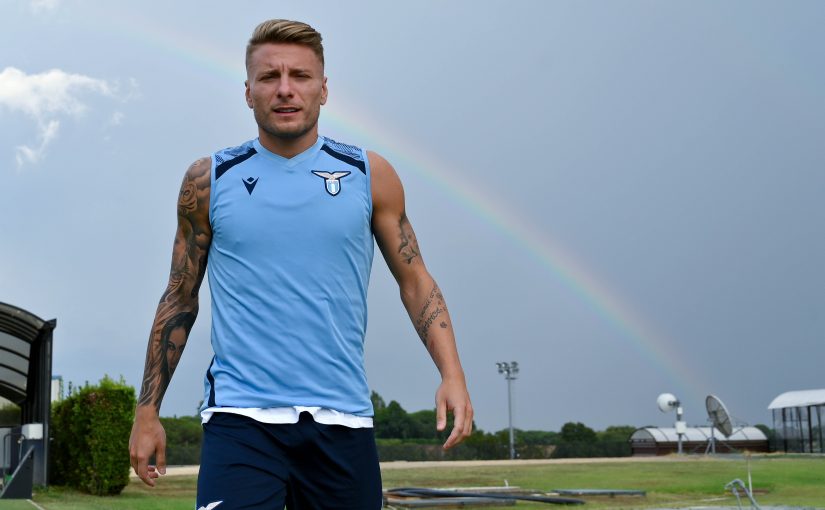 Ciro Immobile