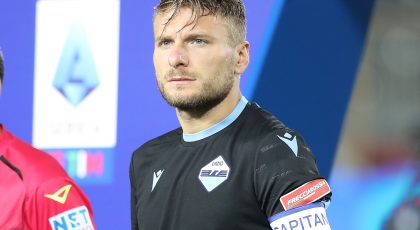 Inter Milan Eyeing Double Swoop For Genoa & Lazio Strikers This Summer