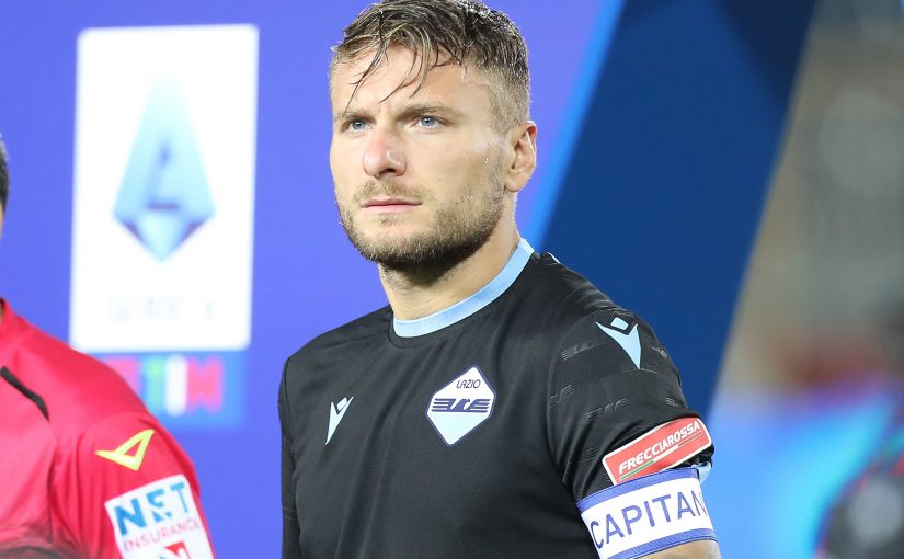 Ciro Immobile