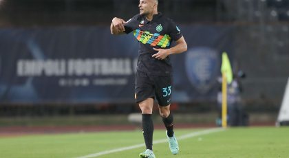 Former Referee Luca Marelli On Empoli Penalty Claim: “The Complaints Are Because Of What Happened In Inter vs Juventus”