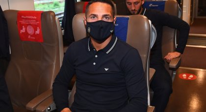 Inter Coach Simone Inzaghi To Start Danilo D’Ambrosio, Federico Dimarco & Alexis Sanchez Against Empoli, Italian Broadcaster Report