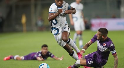 Sky Sport Italia Transfer Market Expert Gianluca Di Marzio: “Inter Need Denzel Dumfries At His Best To Move On From Hakimi”