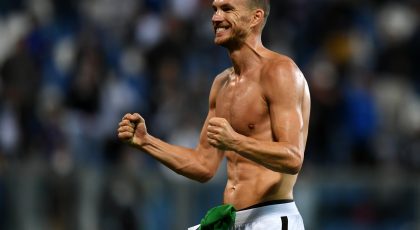 Video – Inter Forward Edin Dzeko Shares Bosnia Goals Against Finland