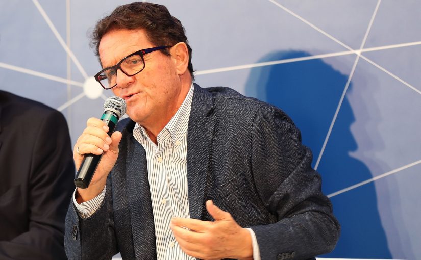Fabio Capello