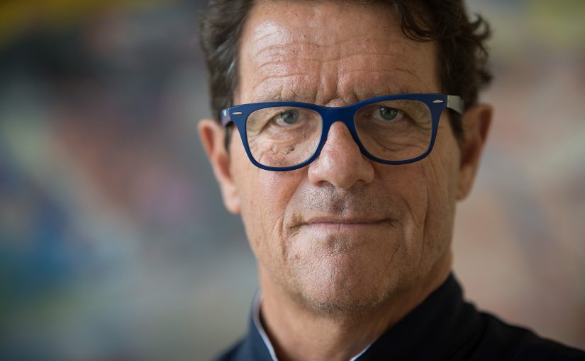Fabio Capello