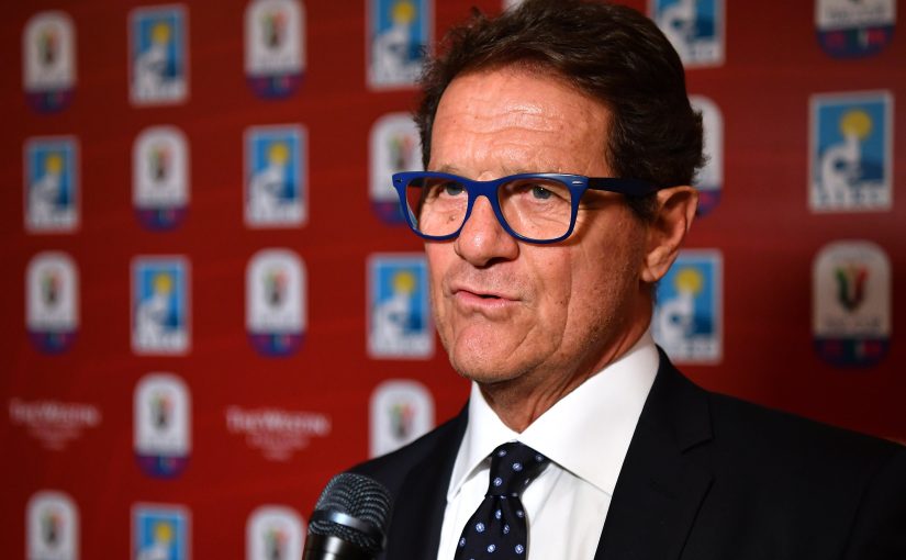 Fabio Capello