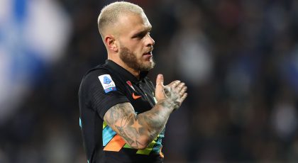 Inter Could Soon Need To Register Five Academy Graduates Rather Than Just Four, Italian Media Report