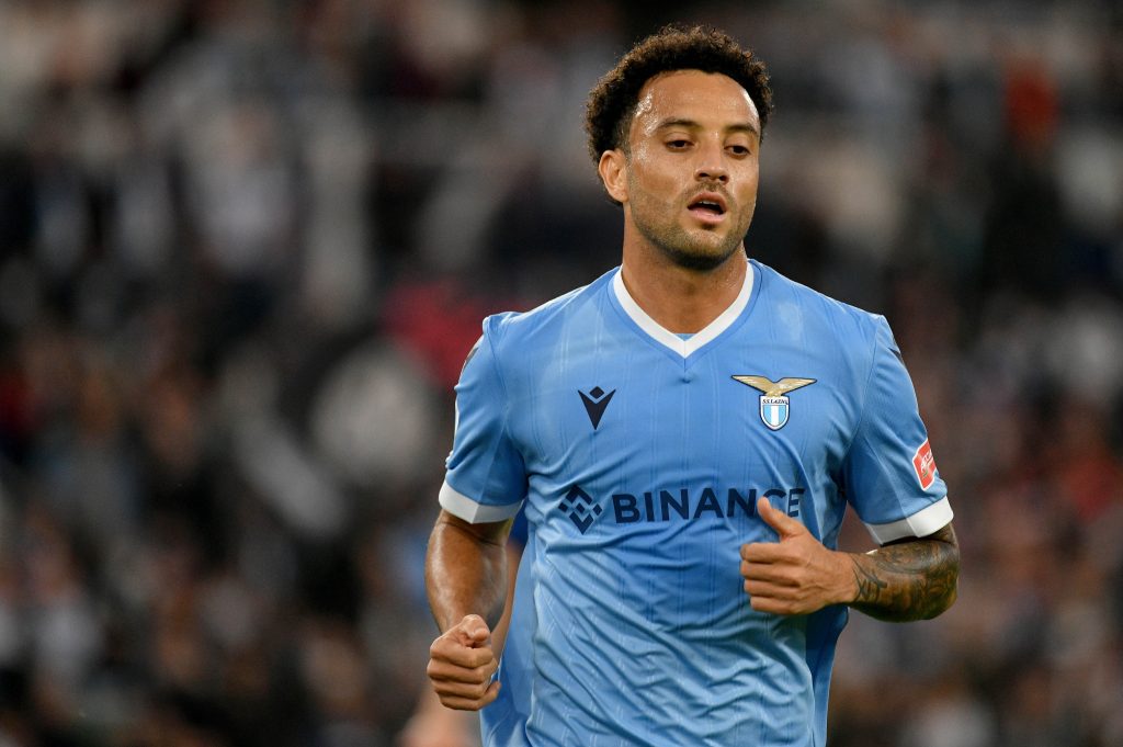 Felipe Anderson