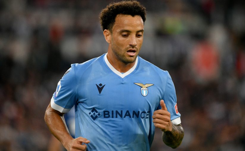 Felipe Anderson