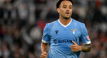 Italian Journalist Paolo De Paola: “I’m Not Convinced By Circumstances Of Lazio’s Second Goal Against Inter”