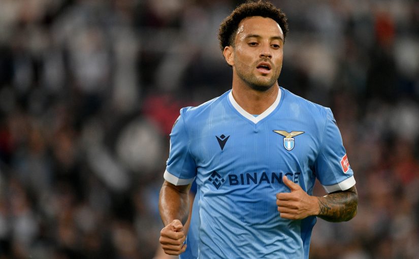 Felipe Anderson