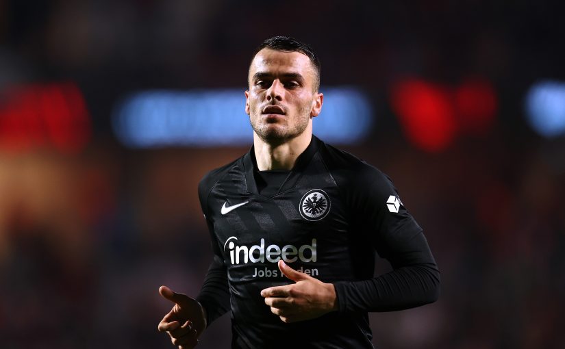 Filip Kostic
