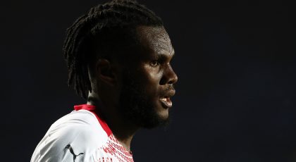 Inter Milan Will Only Sign Top Midfielder Like Barcelona’s Kessie Or Valencia’s Musah If Brozovic Leaves, Italian Media Report