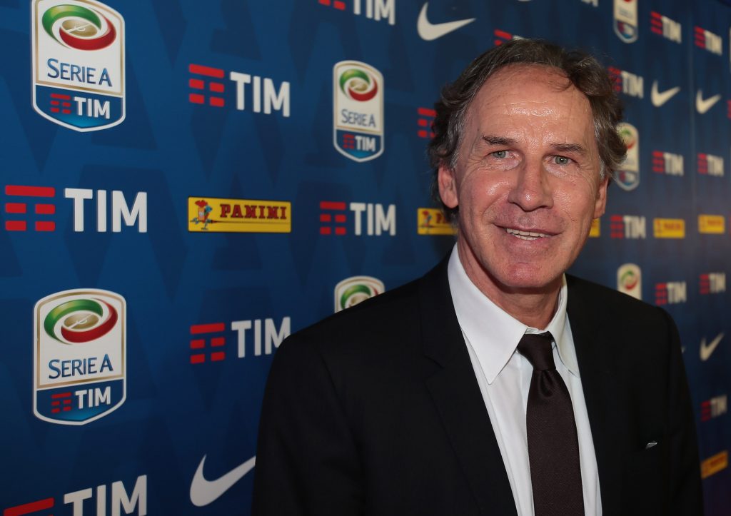 Ex-AC Milan Defender Franco Baresi: “We Have The Weapons To Hurt Inter”