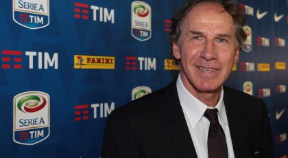 Ex-AC Milan Defender Franco Baresi: “We Have The Weapons To Hurt Inter”