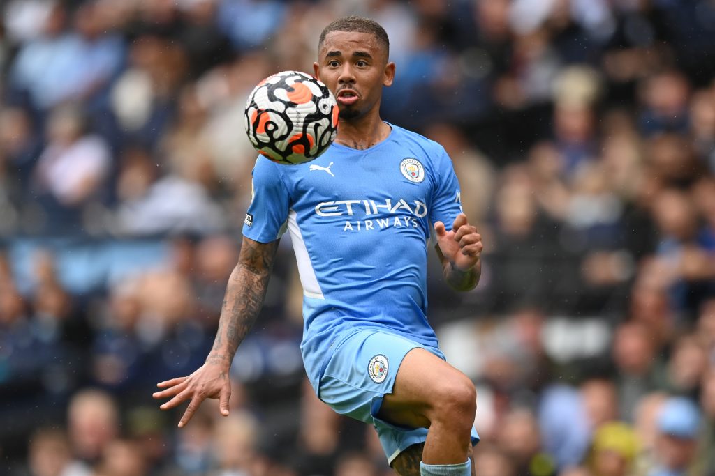 Gabriel Jesus