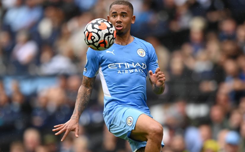 Gabriel Jesus