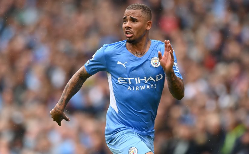 Gabriel Jesus