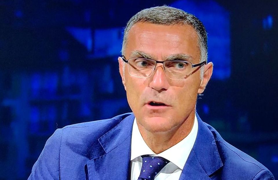Nerazzurri Legend Beppe Bergomi: “Inter Don’t Look Happy & Lacked Fluidity To Their Game Against Torino”
