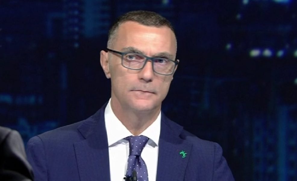 Inter Legend Beppe Bergomi: “Italy’s Failure To Qualify For World Cup Worse Than Five Years Ago”