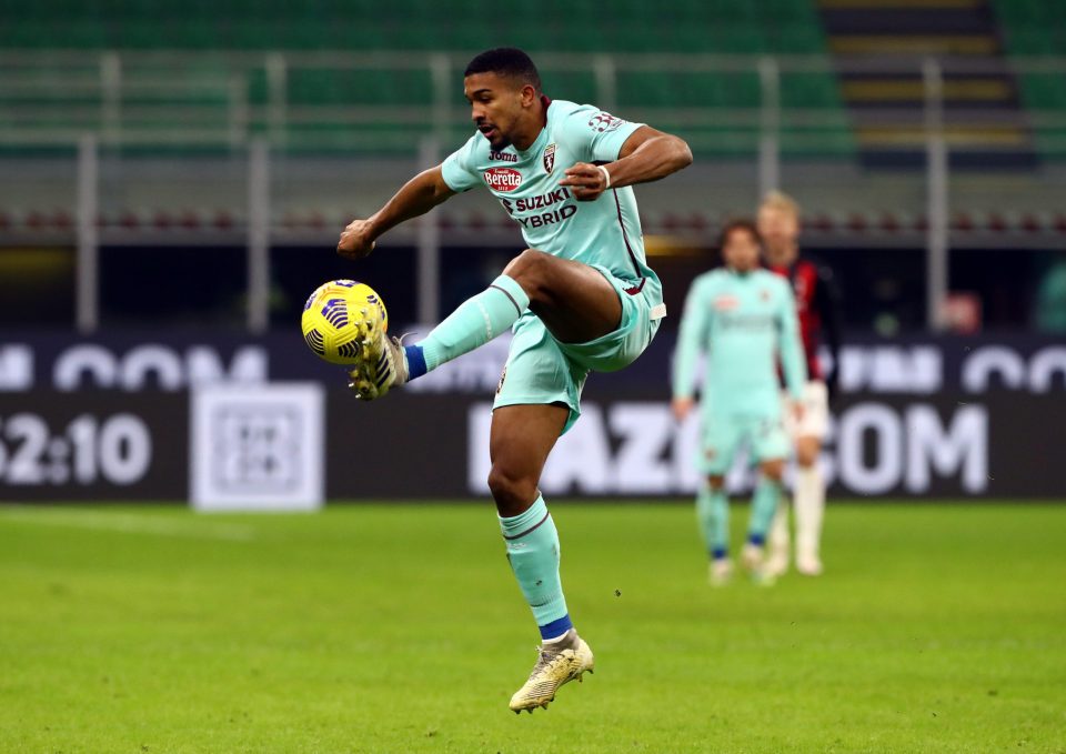 Inter Push Ahead With Move For Torino Defender Bremer Amidst Bayern Munich Interest, Italian Media Claim