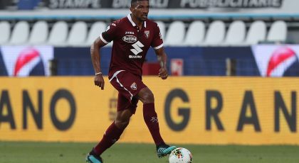 Inter Already Have An Agreement In Place With Torino’s Bremer, Italian Media Claim