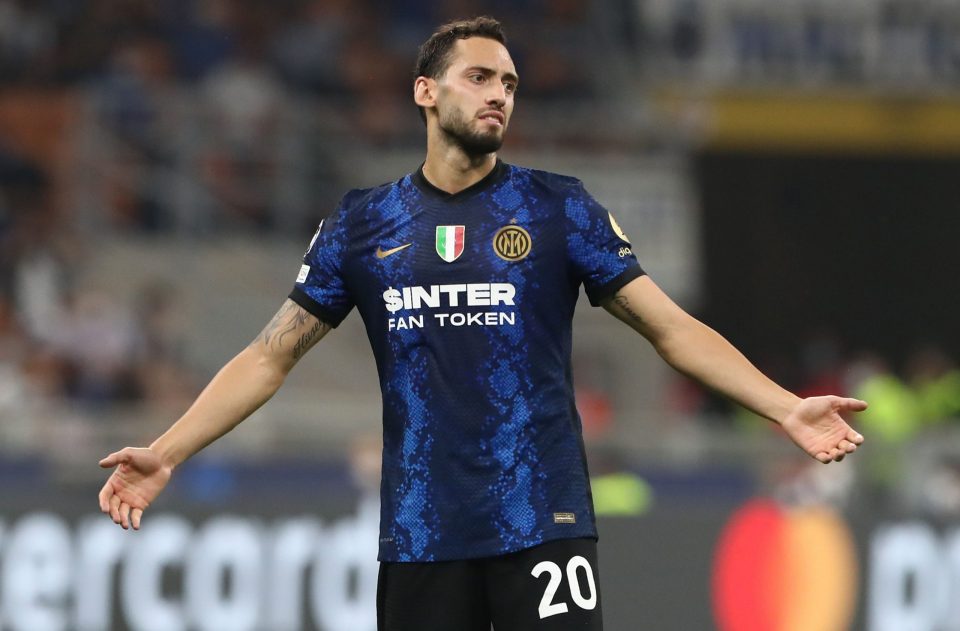 Inter’s Set Pieces Have Become More Dangerous This Season, Italian Media Argue
