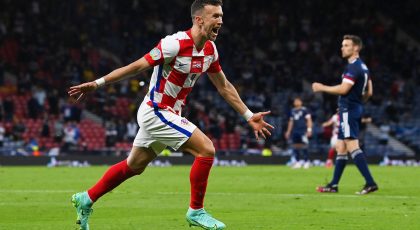 Ex-Nerazzurri Striker Marko Livaja: “Inter’s Ivan Perisic Still Follows Hajduk Split, Up To Him If He Wants To Return One Day”