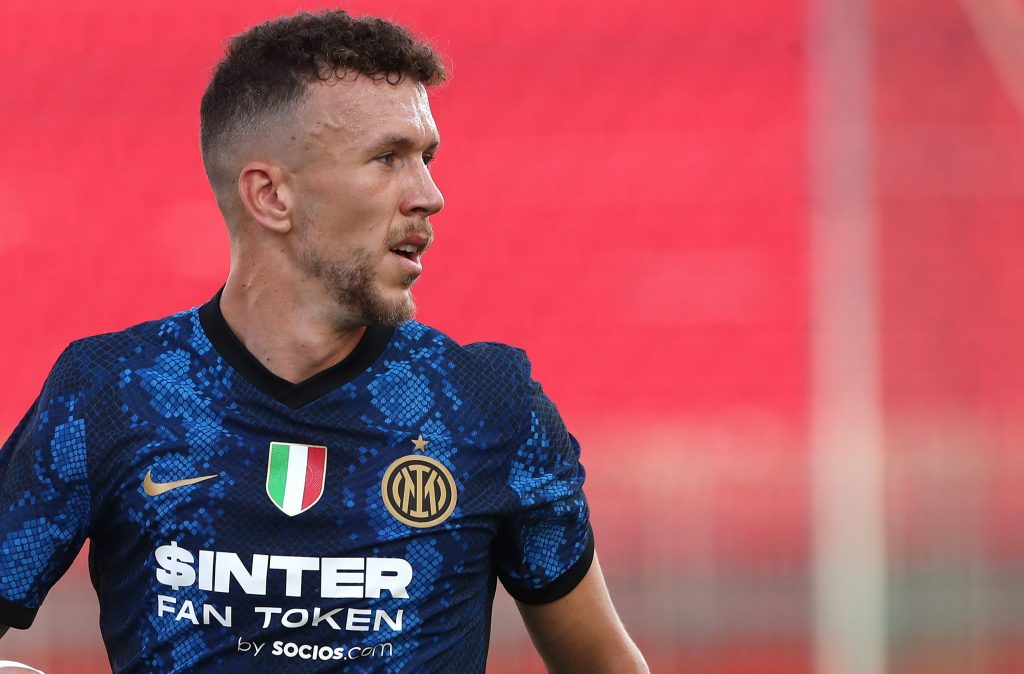 Ex-Inter Goalkeeper Walter Zenga On Ivan Perisic: “He Has Changed Since He Came Back From Bayern Munich”