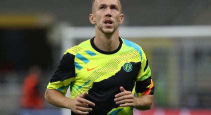 Ex-Inter Wingback Ivan Perisic: “Nice To Be Reunited With Antonio Conte & Start Experience In The Premier League”