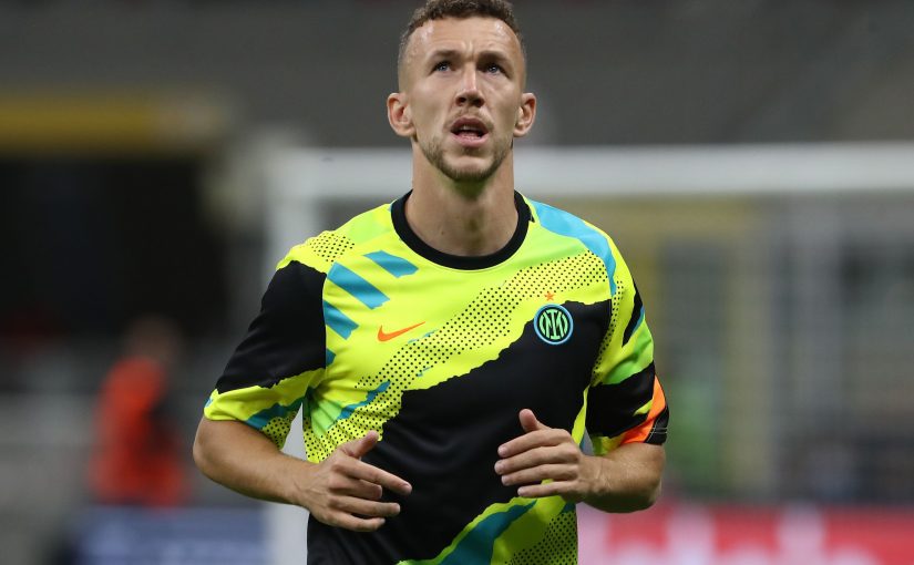 Ivan Perisic