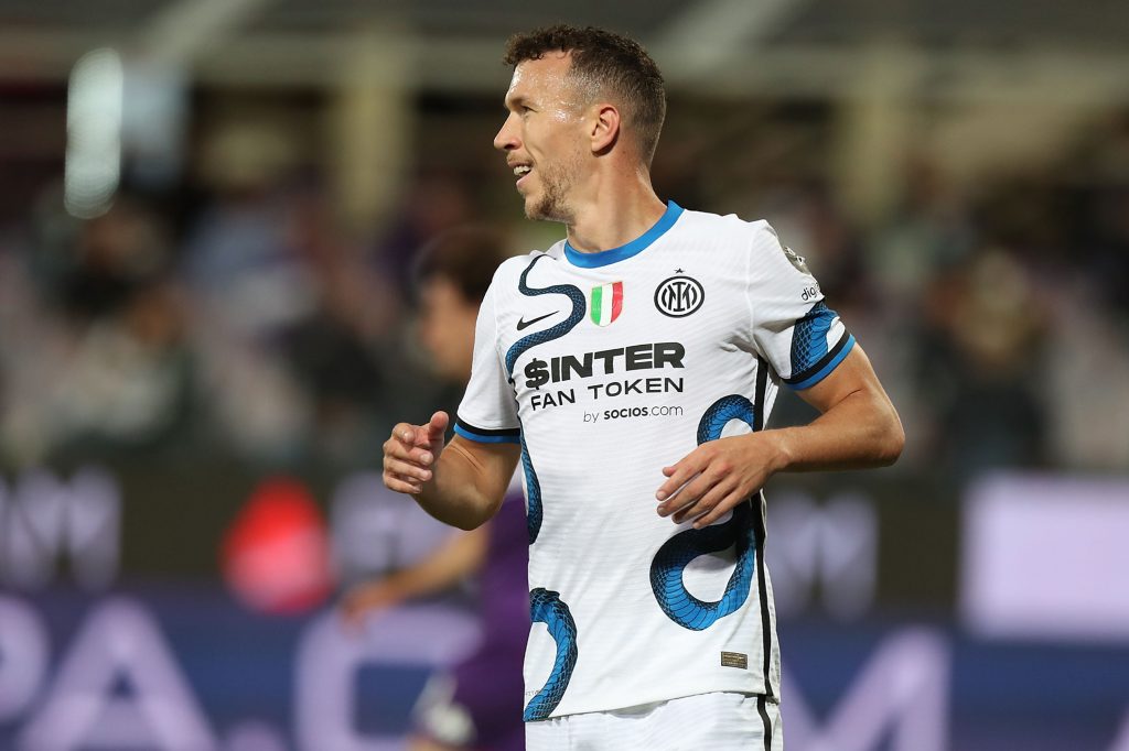 Robin Gosens Signing Does Not Mean Ivan Perisic Won’t Extend Inter Contract, Alfredo Pedullà Reports