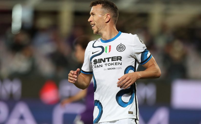 Ivan Perisic