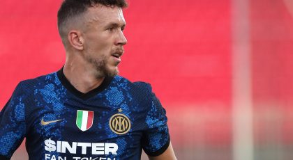 Chelsea & Newcastle Ready To Make Offer For Inter Wingback Ivan Perisic, Italian Media Report