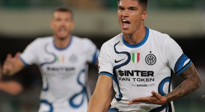 Ex-Italy Boss Marcello Lippi On Inter’s South American Travel Chaos: “European Clubs Will No Longer Sign South American Players”