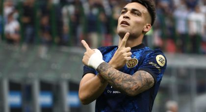 Inter Are Considering Asking South American Players Not To Go On International Duty, Italian Media Report