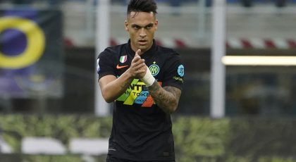 Italian Journalist Enzo Bucchioni: “Inter Can’t Rely On An Attack Of Lautaro Martinez & Paulo Dybala”